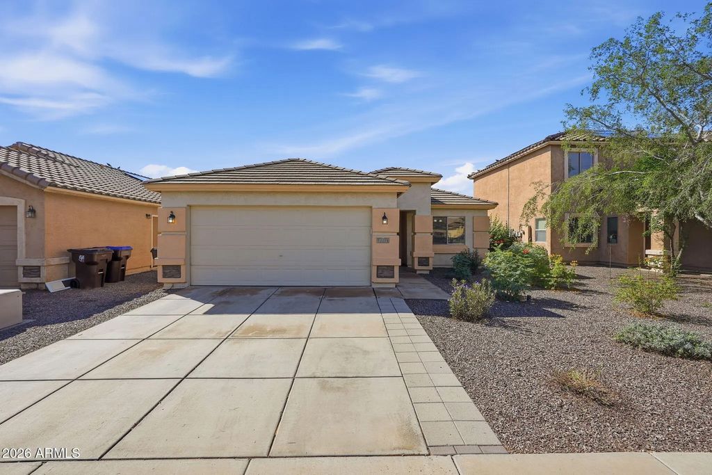 1213 W Roosevelt Avenue, Coolidge