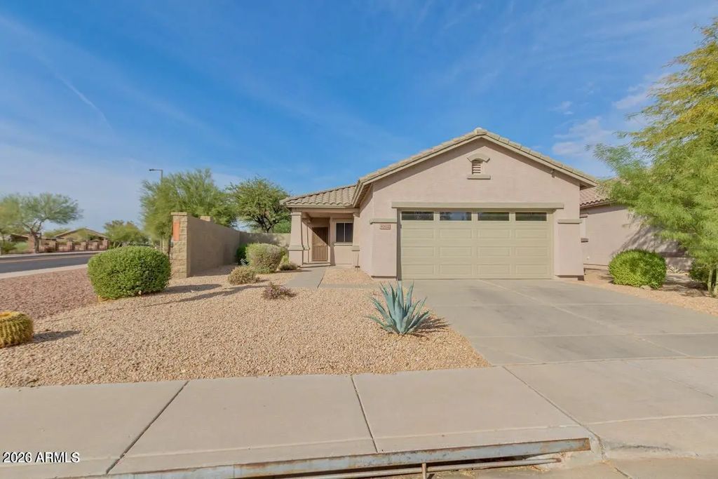 40602 N Columbia Trail, Anthem