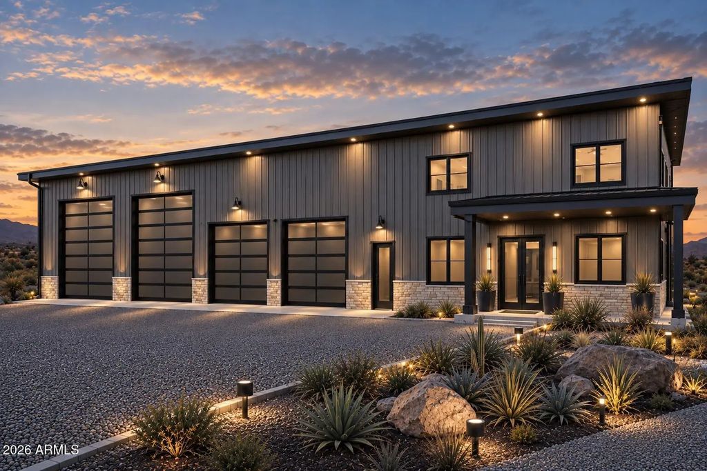 14100 E Dove Valley Road, Scottsdale