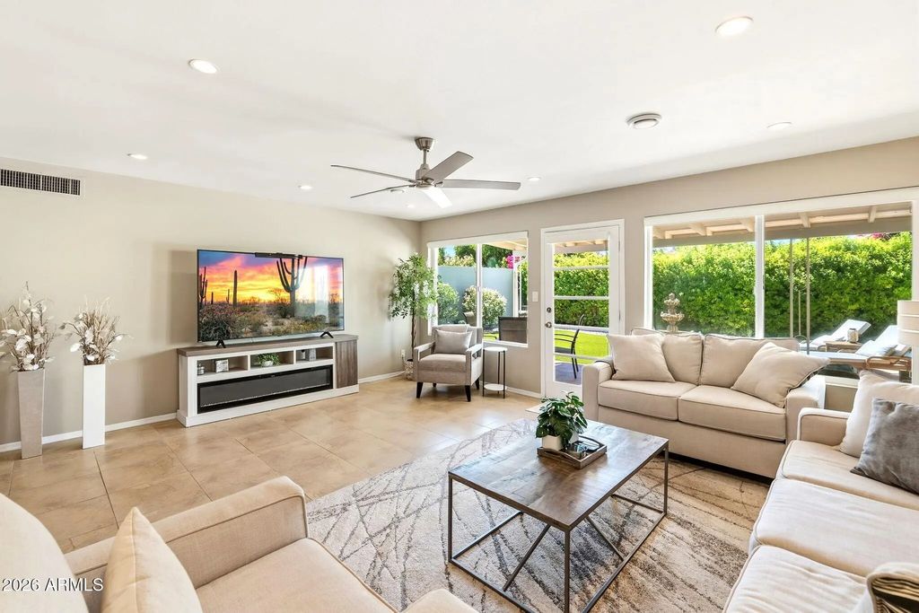 4710 N 78th Street, Scottsdale