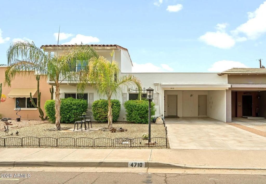 4710 N 78th Street, Scottsdale
