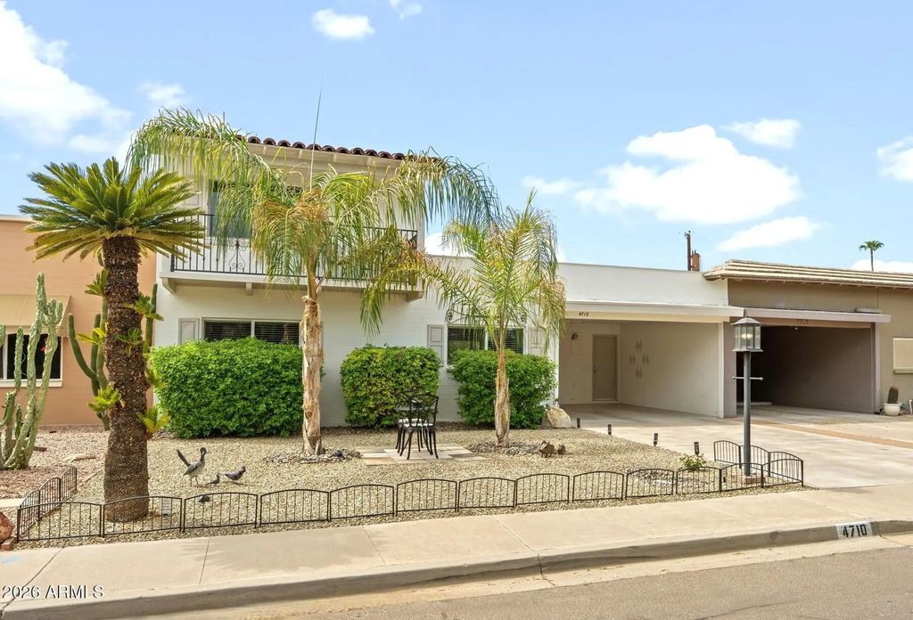4710 N 78th Street, Scottsdale