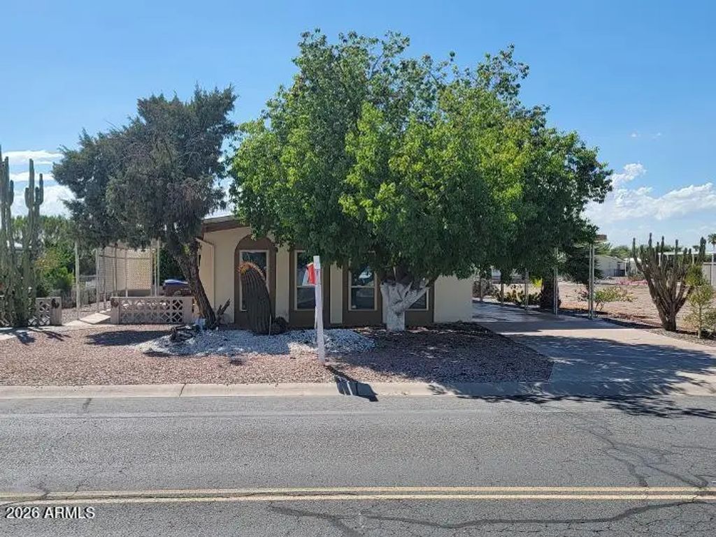 3604 N Florence Boulevard, Florence