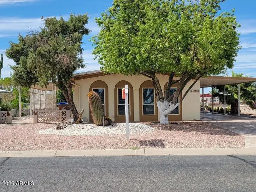 3604 N Florence Boulevard, Florence