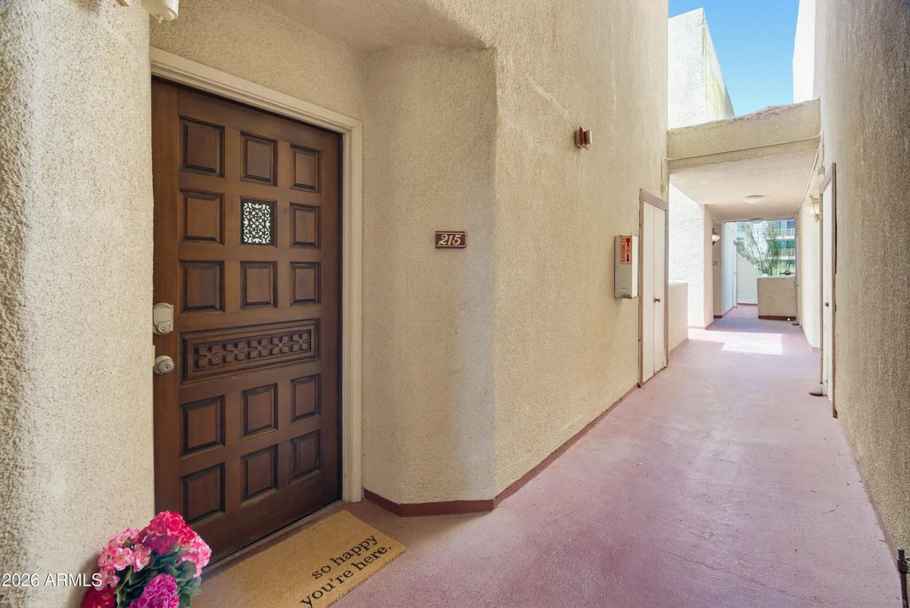 4330 N 5th Avenue (unit 215), Phoenix