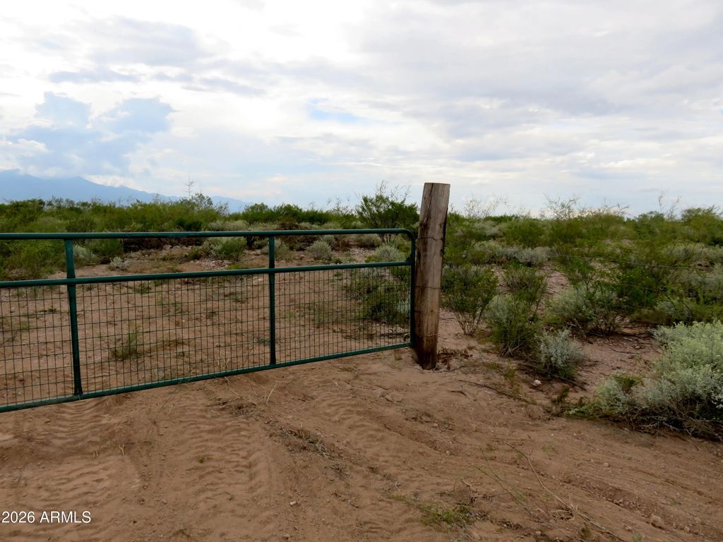 Lot C Tbd S Foudy Road (unit P/c), Bisbee