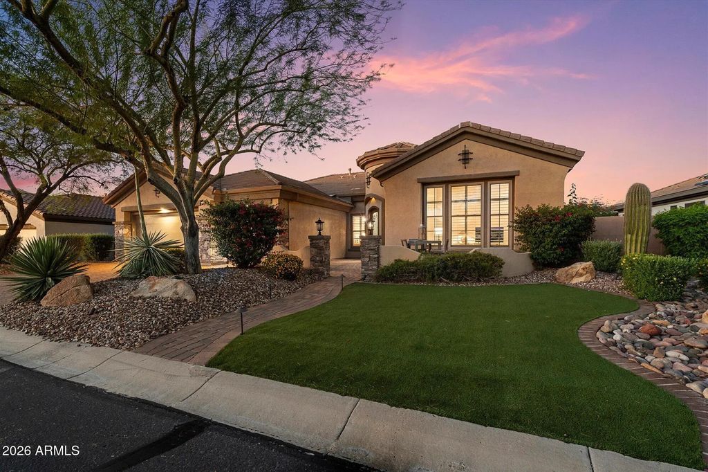 1958 W Wayne Lane, Anthem