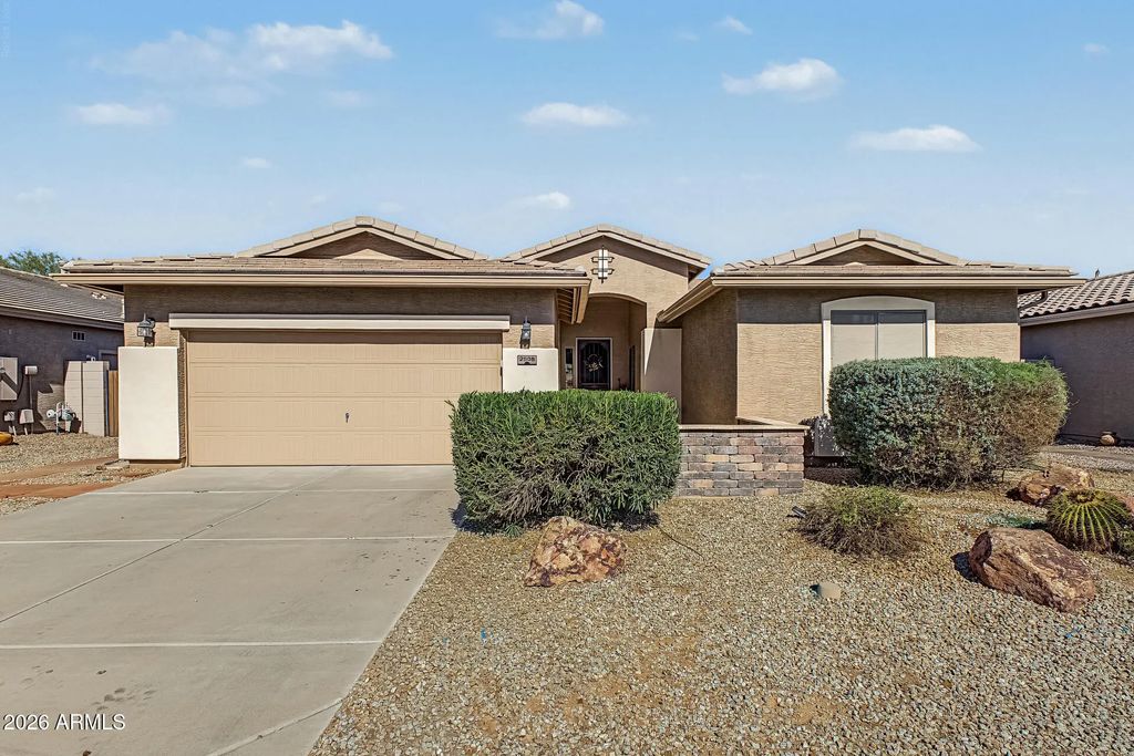 2508 E Katrina Trail, Casa Grande