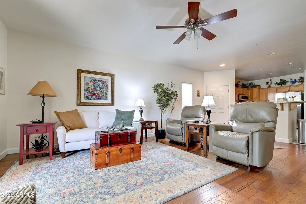 9750 N Monterey Drive (unit 6), Fountain Hills