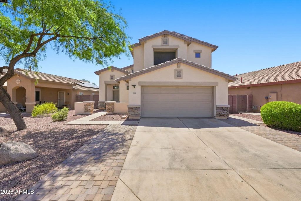 11001 W Rio Vista Lane, Avondale