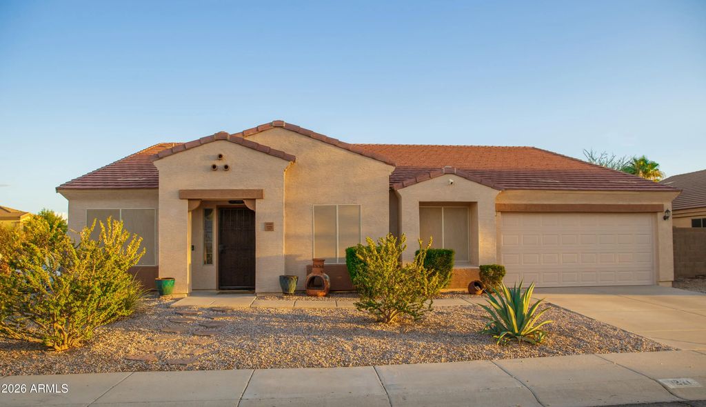 1221 W Delmonte Drive, Casa Grande