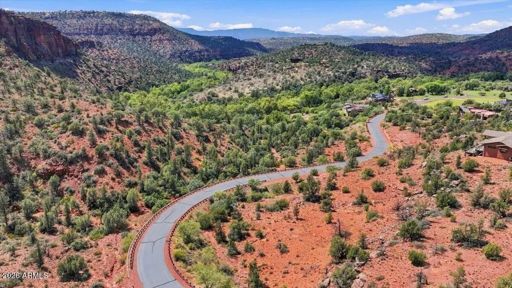 240 Cross Creek Circle (unit 71), Sedona