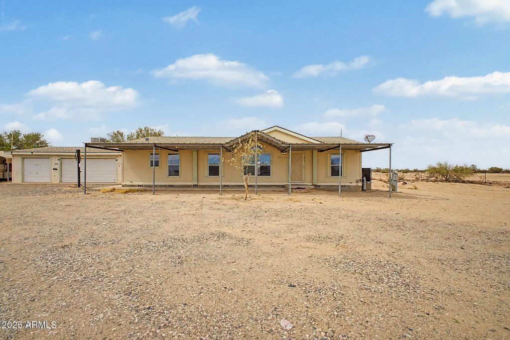 410 N 349th Avenue, Tonopah