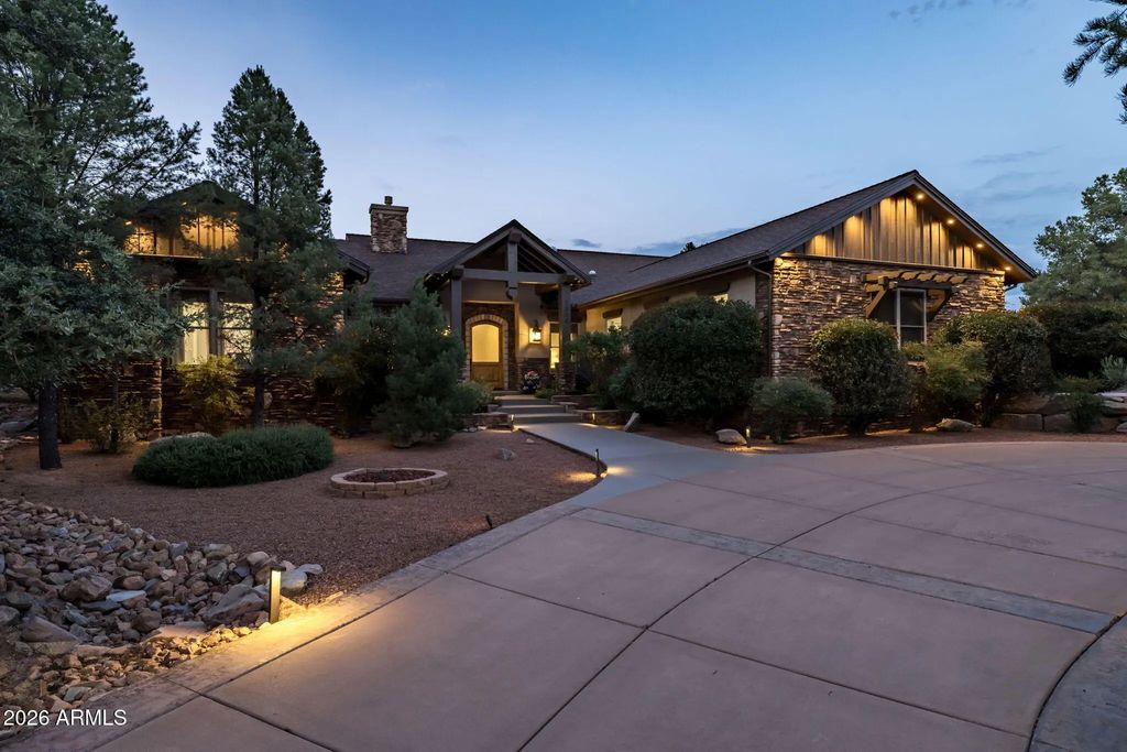 1006 W Rock Springs Circle, Payson