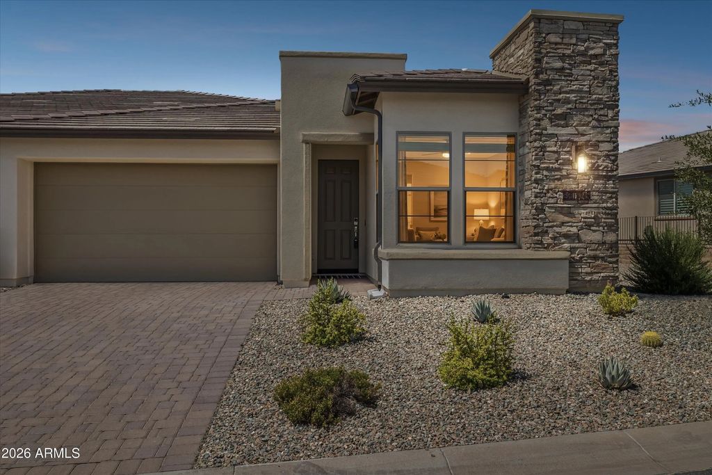 18245 E Spring Valley Court, Rio Verde