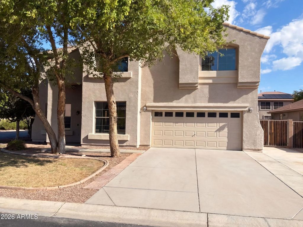 8386 W Palo Verde Avenue, Peoria