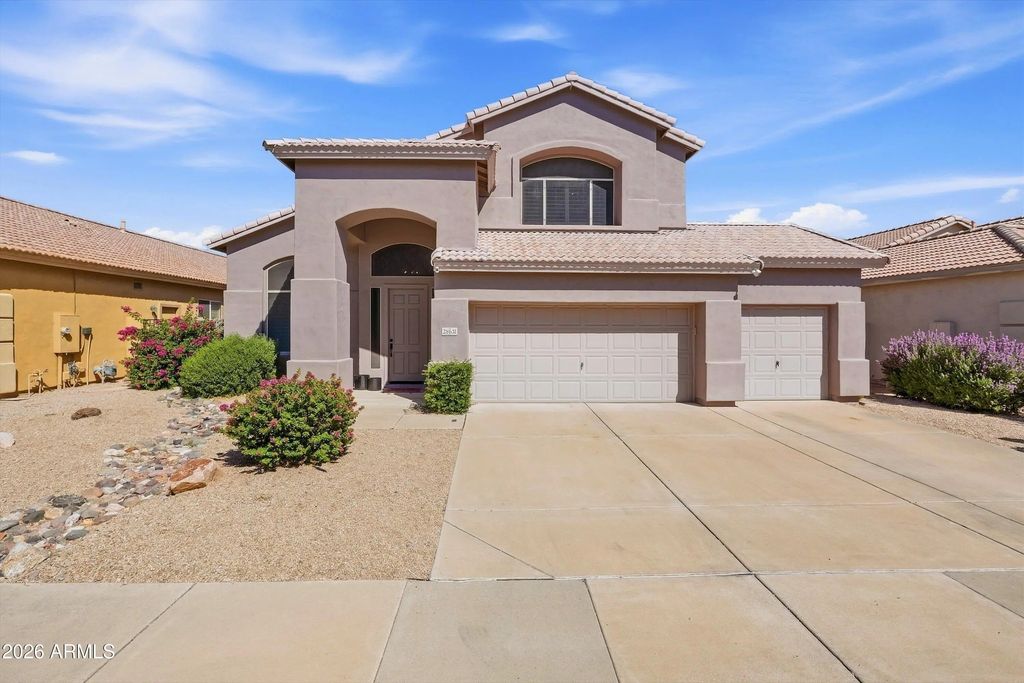 28631 N 46th Way, Cave Creek