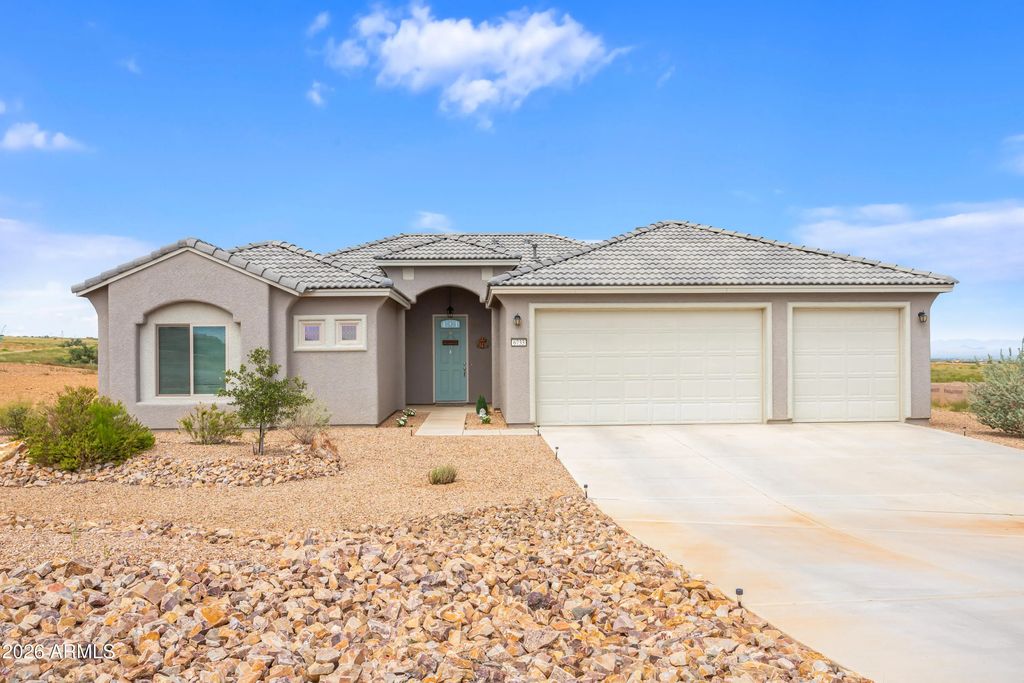 6733 E Vaquero Circle, Hereford