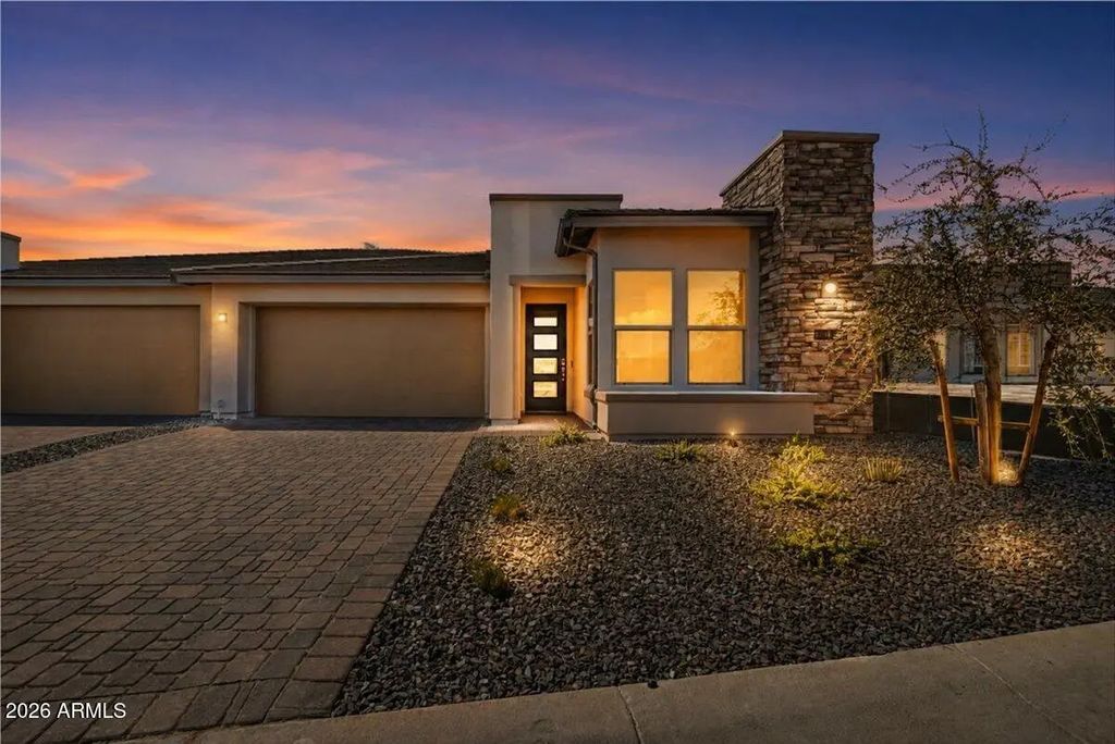 18151 E Spring Valley Court, Rio Verde