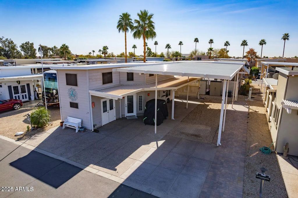 17200 W Bell Road (unit 1801), Surprise