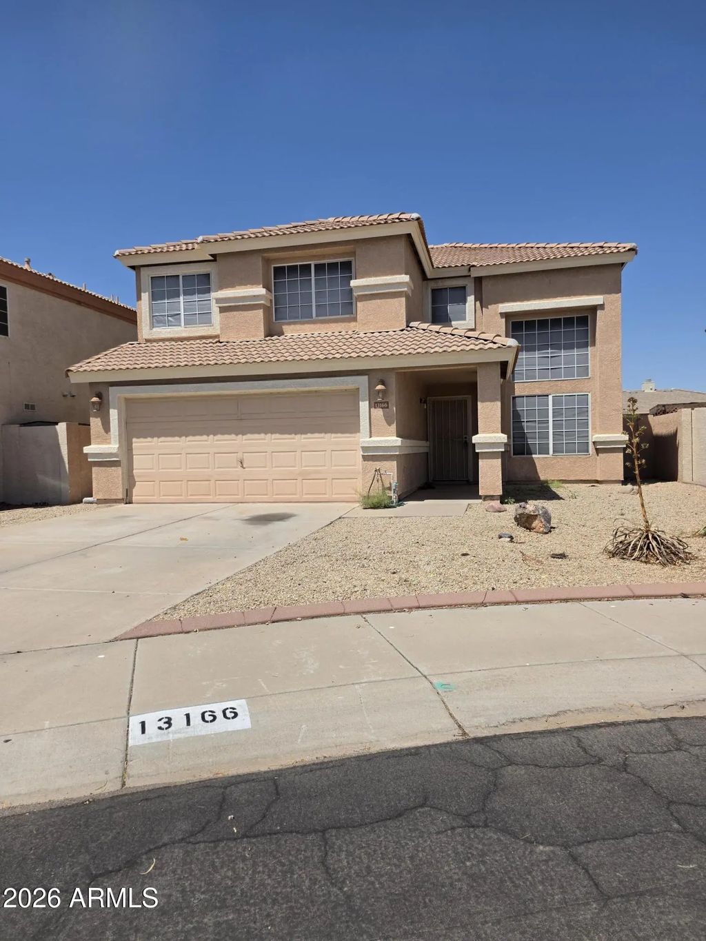 13166 W Windsor Avenue, Goodyear