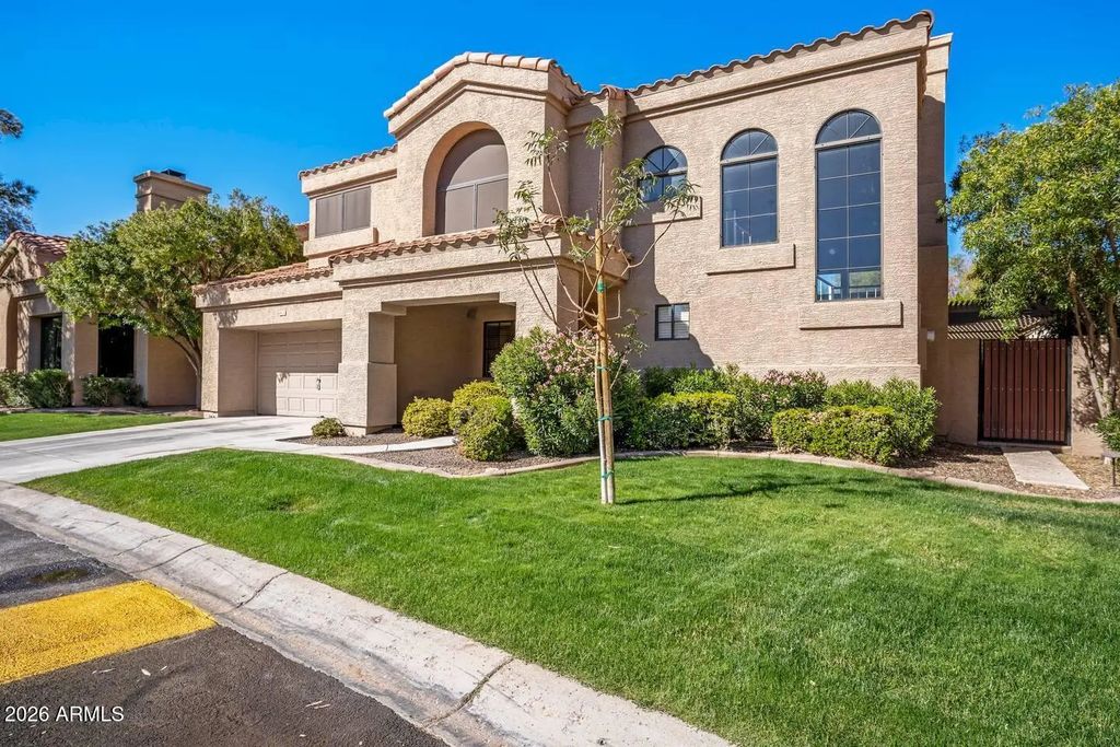 40 W Sarah Lane, Tempe