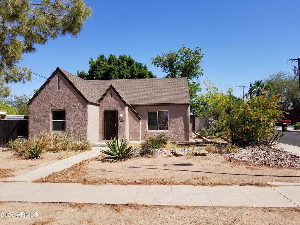 130 E 2nd Avenue, Mesa