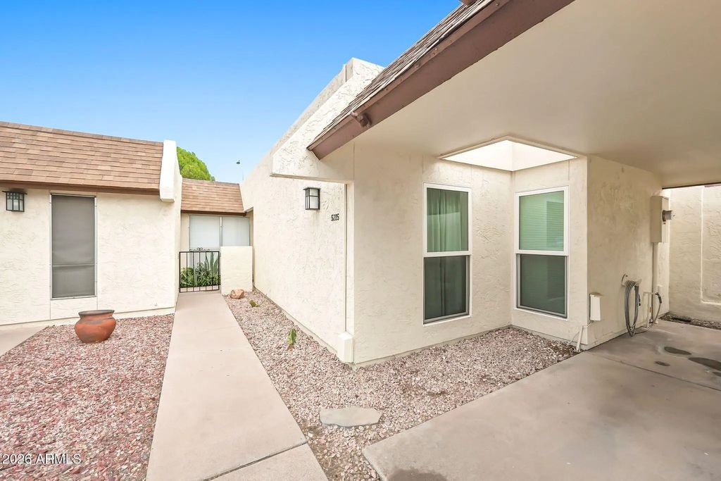 5205 S Hazelton Lane, Tempe