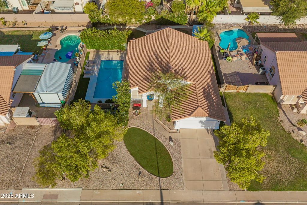 1113 N Quail, Mesa