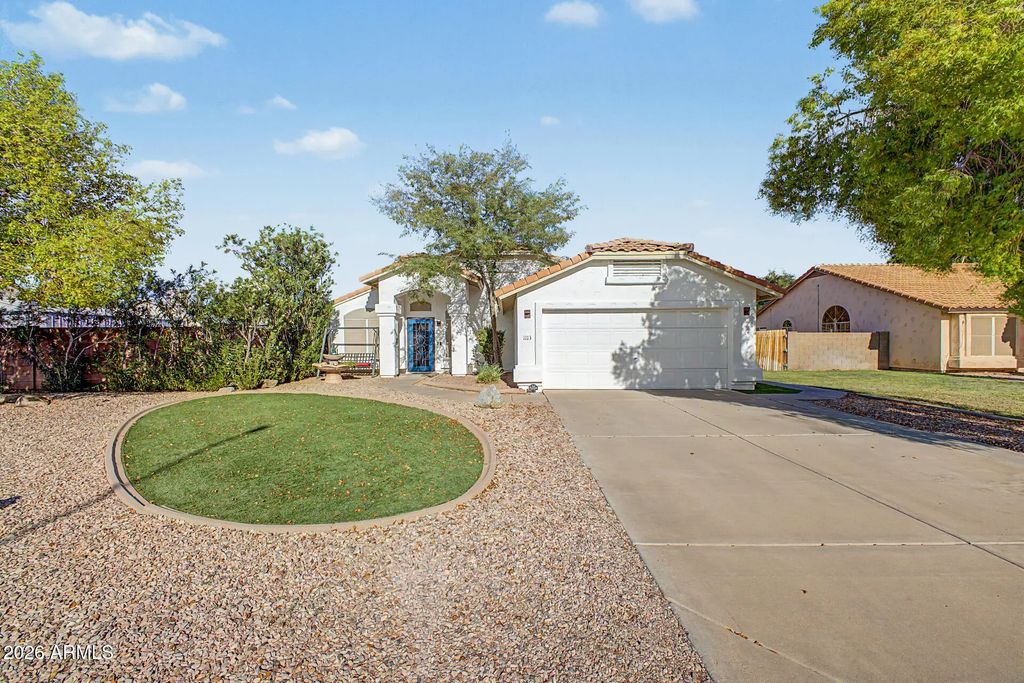 1113 N Quail, Mesa