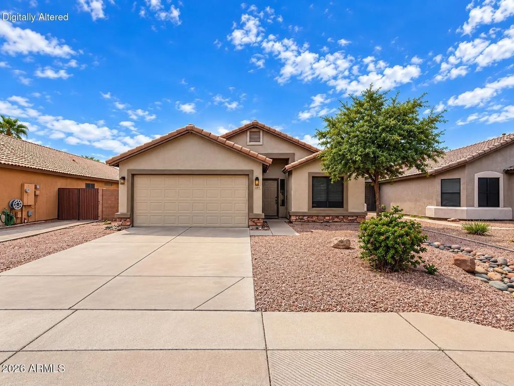 10341 E Calypso Avenue, Mesa