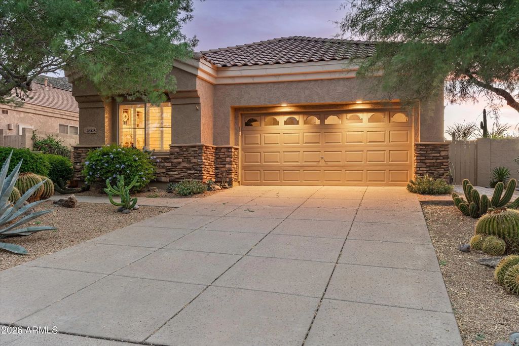 26428 N 115th Street, Scottsdale