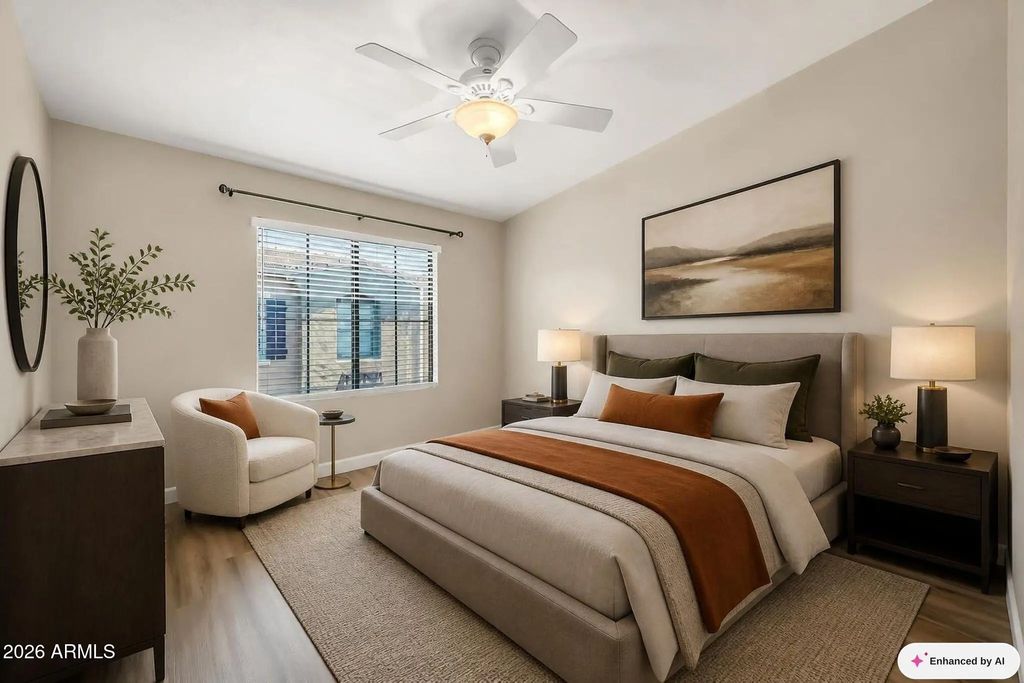 280 S Evergreen Road (unit 1307), Tempe