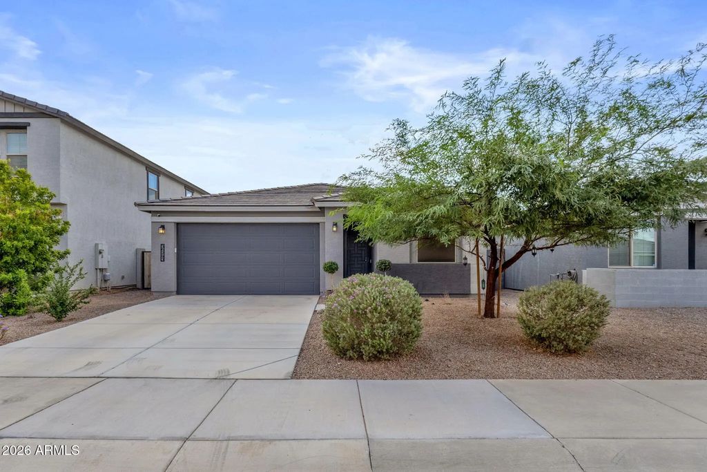 36243 W San Clemente Avenue, Maricopa