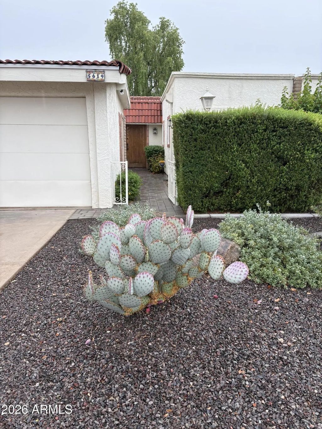 5619 E Century Lane, Scottsdale