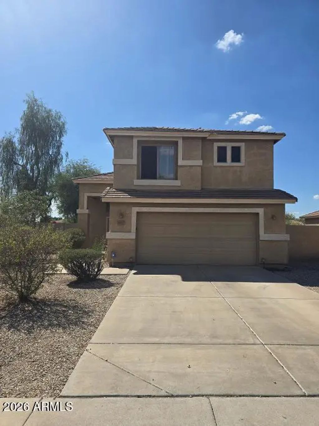 2674 S Seton Avenue, Gilbert