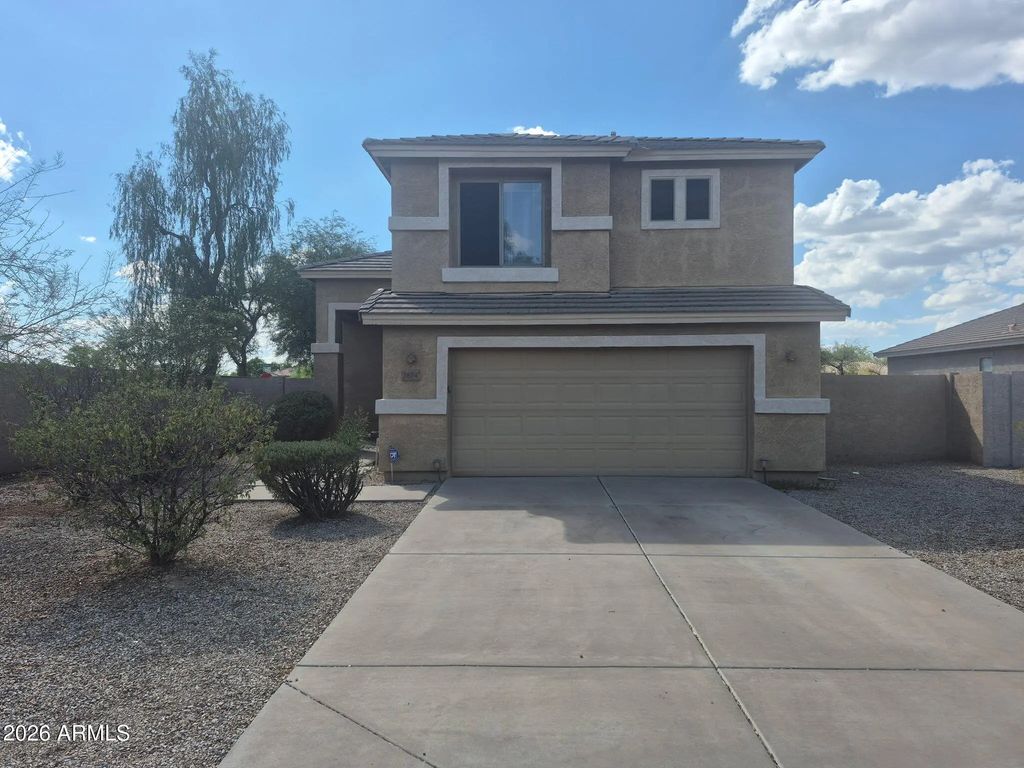 2674 S Seton Avenue, Gilbert