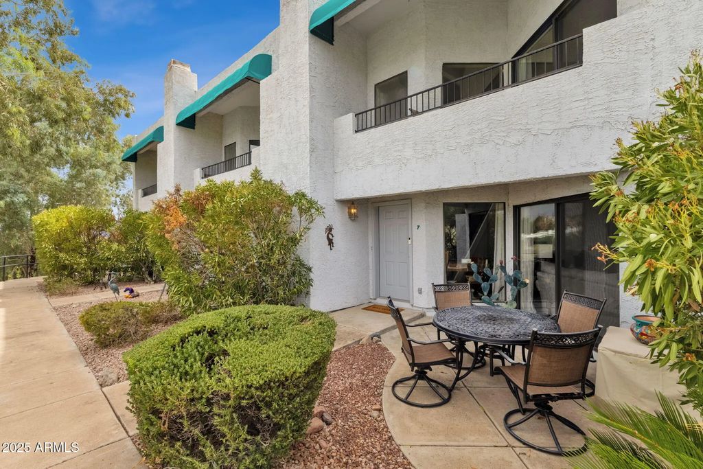 16826 E Lamplighter Way (unit 7), Fountain Hills
