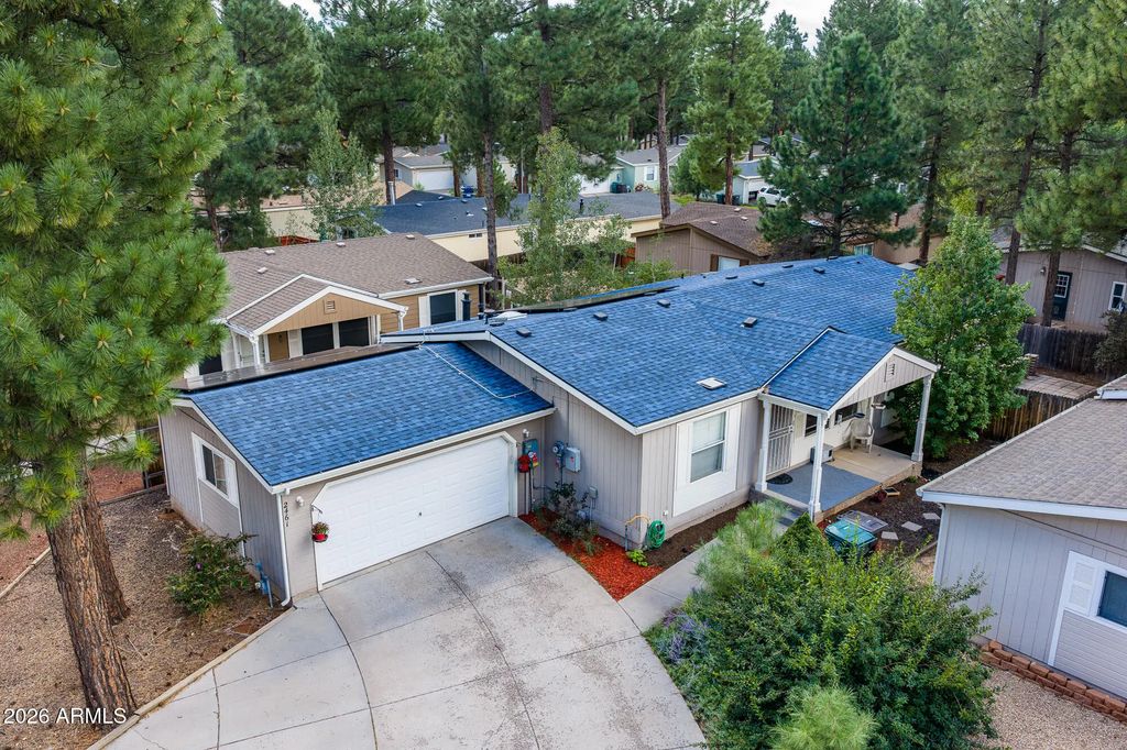 2461 W Coronado Avenue, Flagstaff