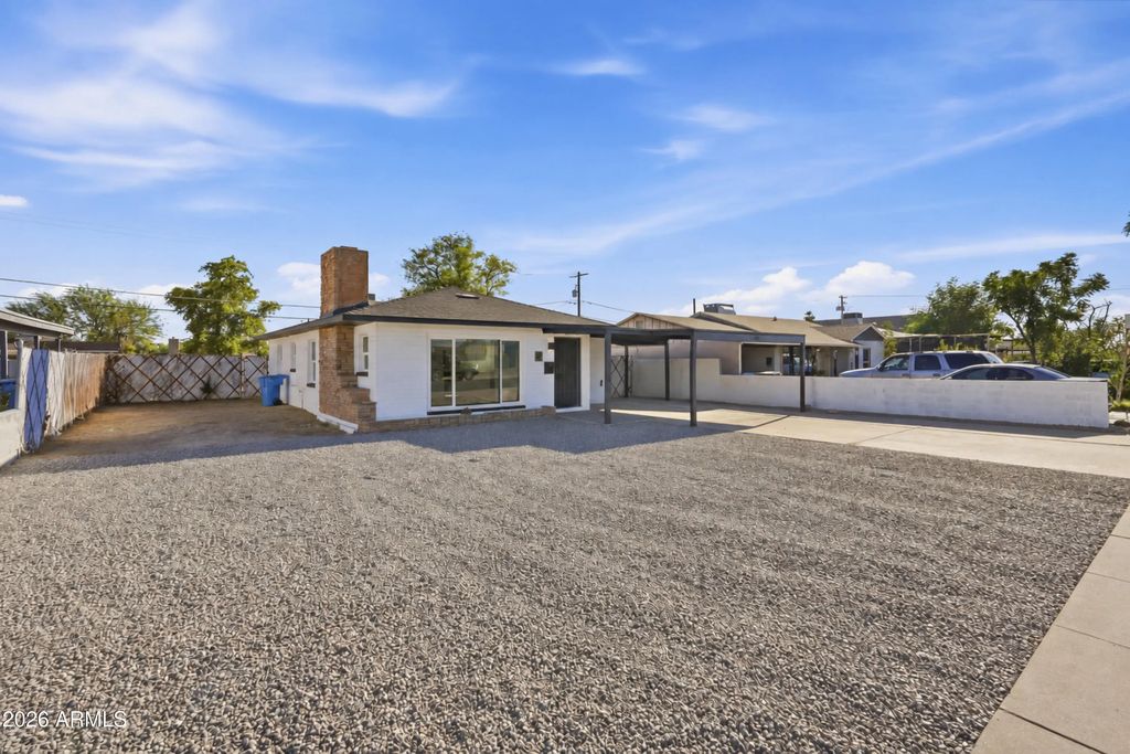 1829 W Campbell Avenue, Phoenix