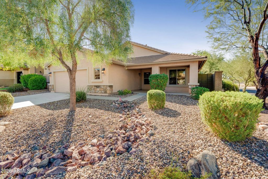 4433 W Phalen Drive, Anthem