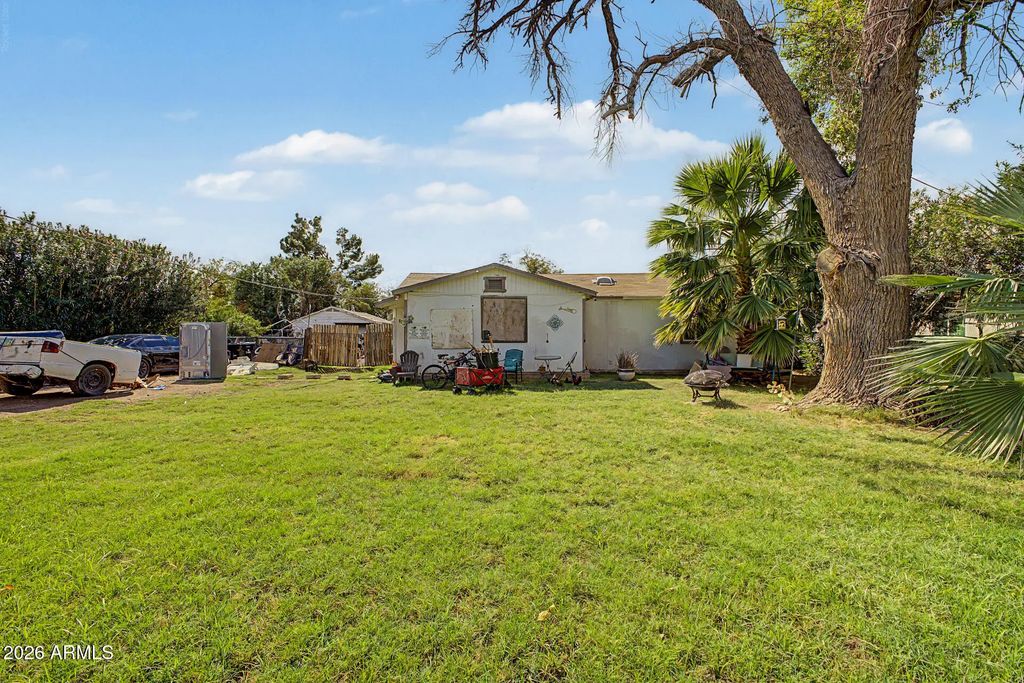 36 S 64th Avenue, Phoenix
