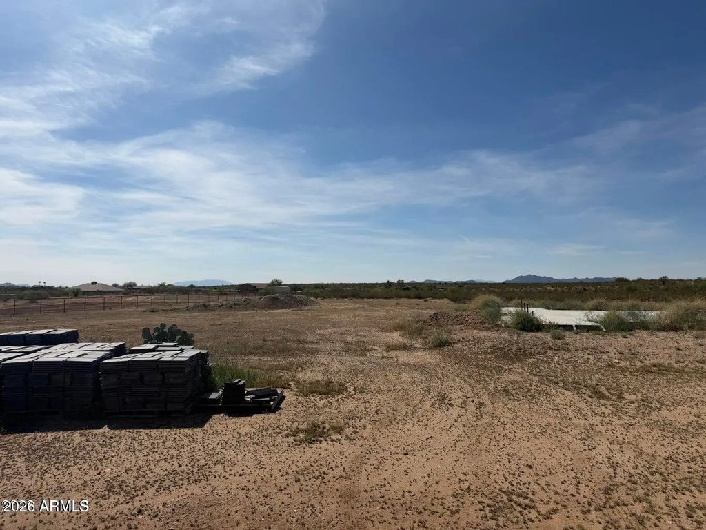 04 S State Route 89 Highway (unit 4), Wickenburg
