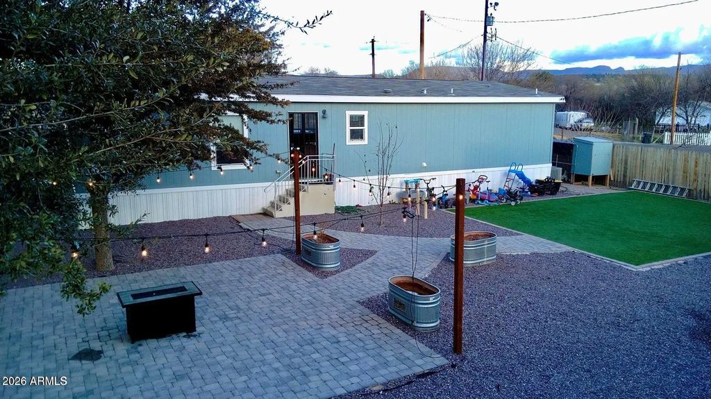 3735 E Tumbleweed Drive E, Camp Verde