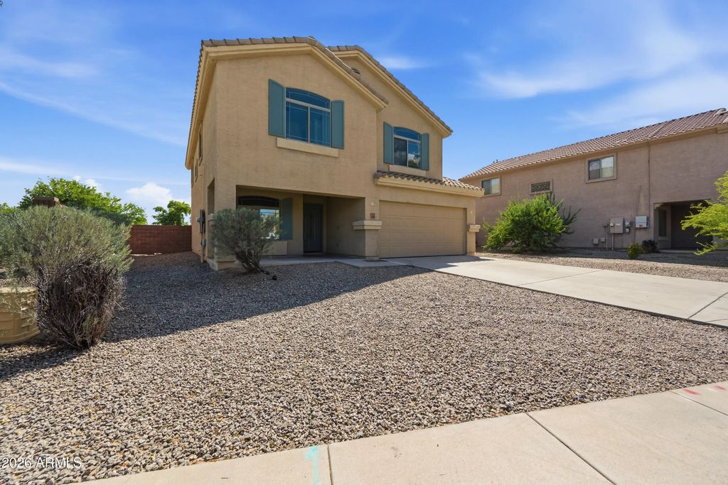 12345 W Heatherbrae Drive, Avondale