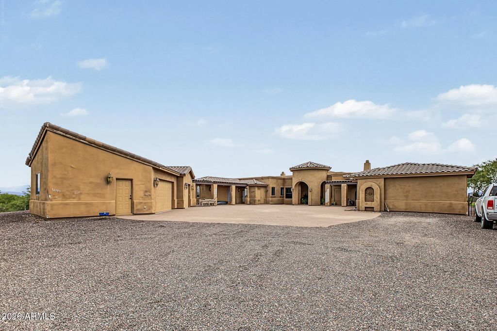 14105 E Monterra Way, Scottsdale