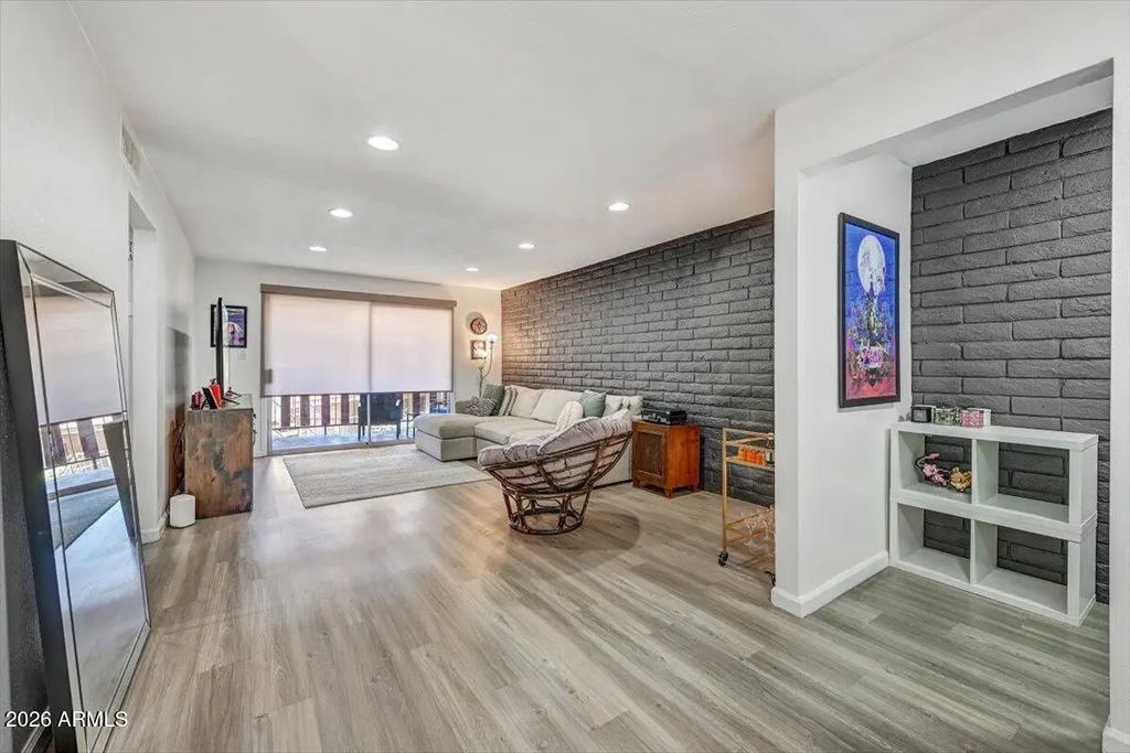 4354 N 82nd Street (unit 263), Scottsdale