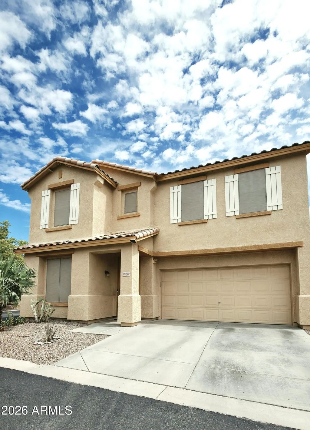 16910 W Rimrock Street, Surprise