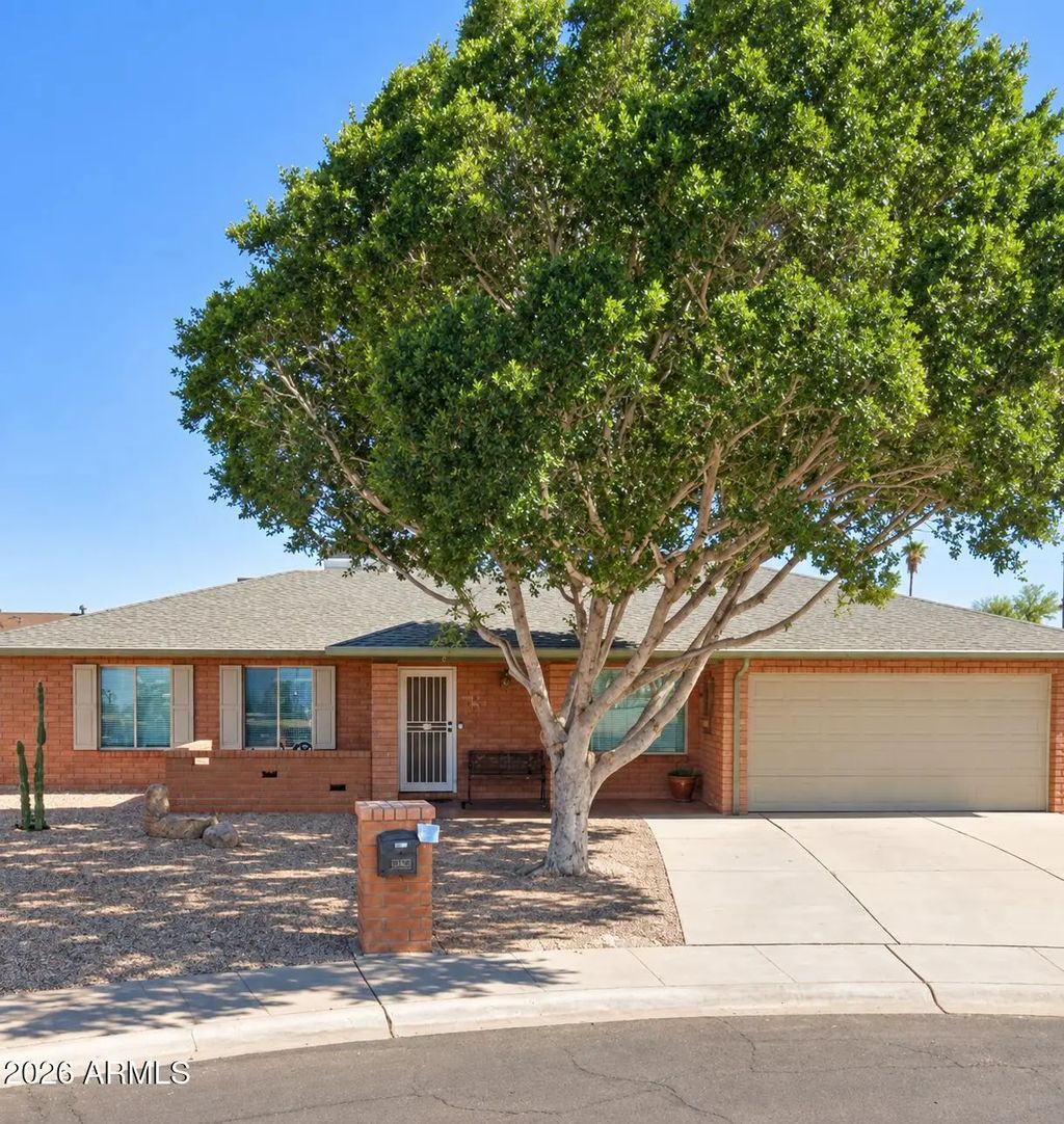13821 N 40th Avenue, Phoenix