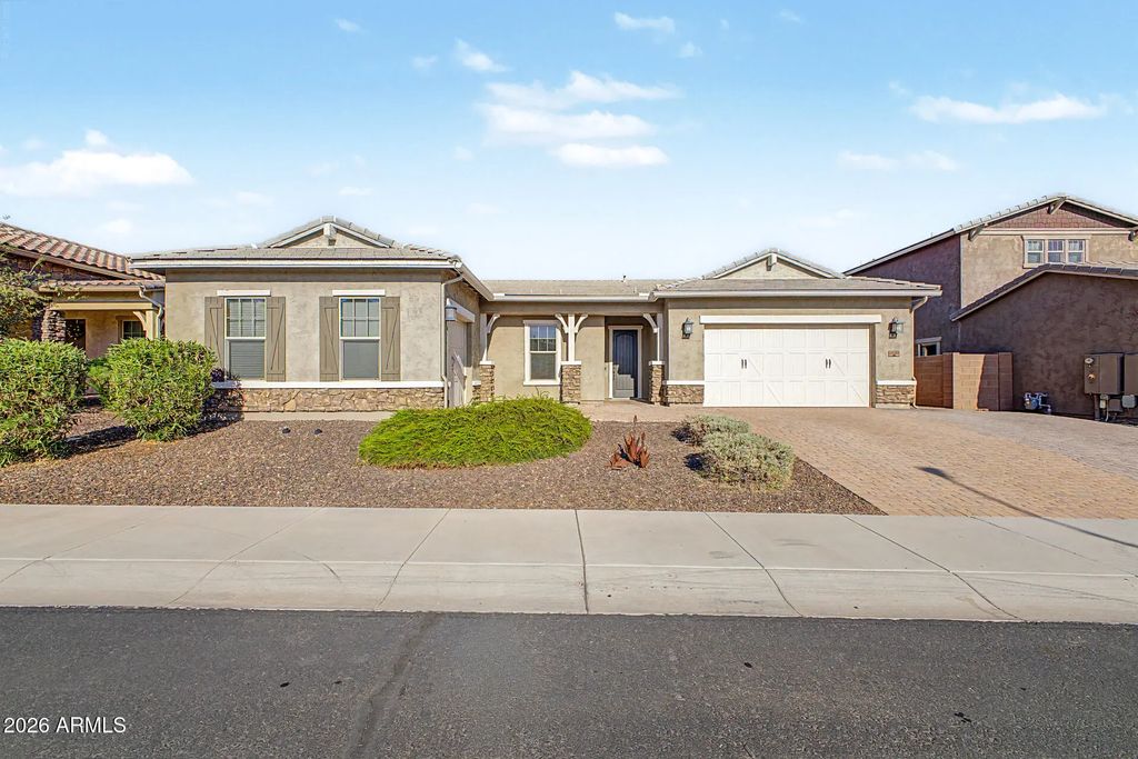 25469 N 103rd Avenue, Peoria